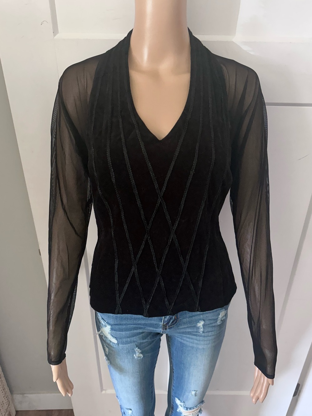 Vintage Bianca Nygard